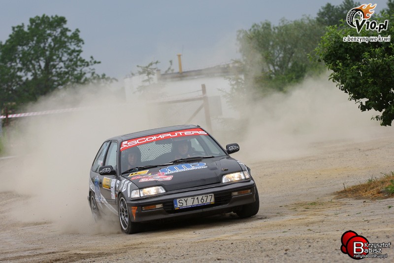Rajd Zibicki